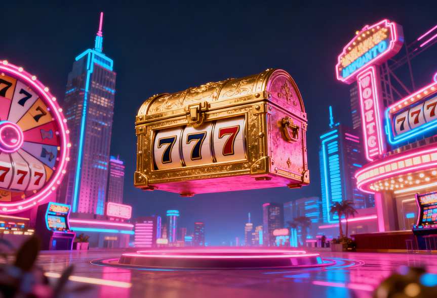 Reels grande casino Reels grande casino