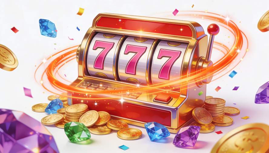 new lucky casino