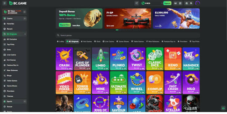 BC.Game Login Your Gateway to Exciting Gaming Adventures -237998572 BC.Game Login Your Gateway to Exciting Gaming Adventures -237998572