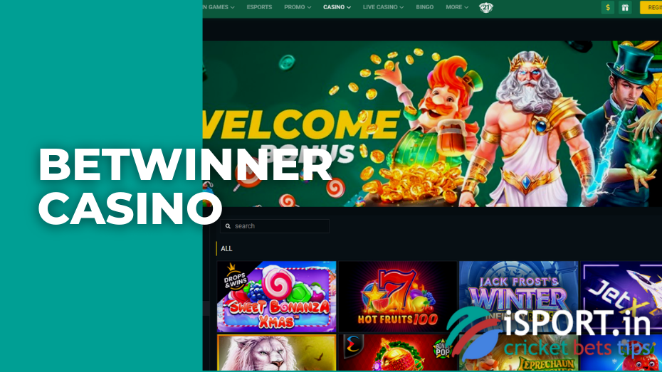 BetWinner The Ultimate Betting Experience in Cameroon