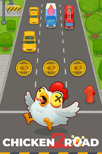 Chicken Road 2 Casino La Diversión Aventura de Juegos de Azar Chicken Road 2 Casino La Diversión Aventura de Juegos de Azar