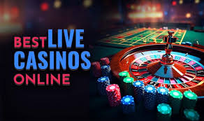 Discover the Best Live Roulette Casinos in the UK -552075996