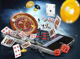 Discover the Thrill of Nalu Your Ultimate Casino Experience Discover the Thrill of Nalu Your Ultimate Casino Experience