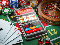 Online Casino Den Ultimative Guide til Spil og Strategi