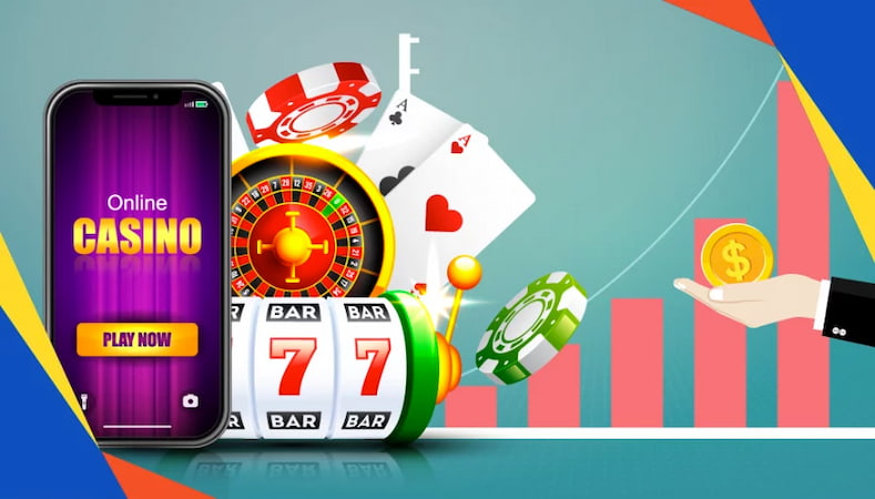 Online Casino Din Guide til Sjov og Gevinst Online Casino Din Guide til Sjov og Gevinst