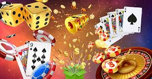 Online Gambling Vše, co potřebujete vědět Online Gambling Vše, co potřebujete vědět
