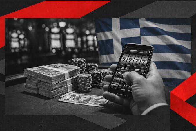 The Rise of Mobile Casinos in Greece A Complete Guide -874192760 The Rise of Mobile Casinos in Greece A Complete Guide -874192760