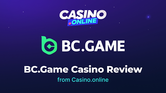 BC.Game Mirror Working Links Accessing Your Favorite Casino Safely