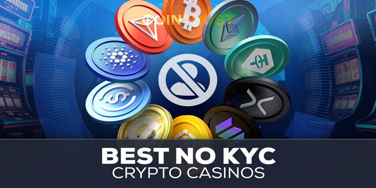 Exploring the World of Online Crypto Casinos with No Verification 388122990 Exploring the World of Online Crypto Casinos with No Verification 388122990