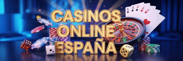 Los Mejores Casinos de España para Jugar con Dinero Real Los Mejores Casinos de España para Jugar con Dinero Real