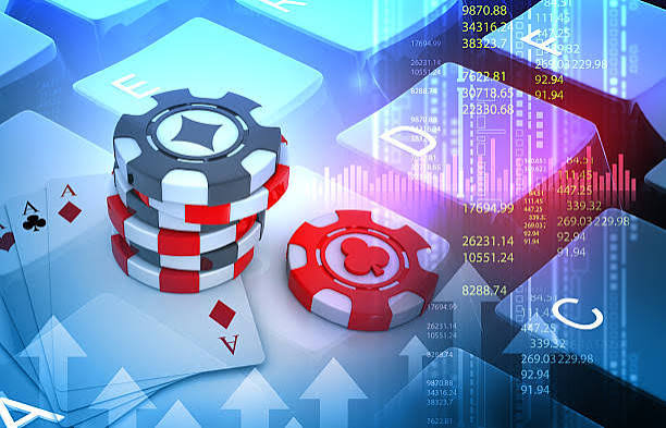 Online Casino CZ - Vše, co potřebujete vědět