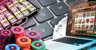 Velkommen til Online Casino - Spil, Vind og Nyd Velkommen til Online Casino - Spil, Vind og Nyd